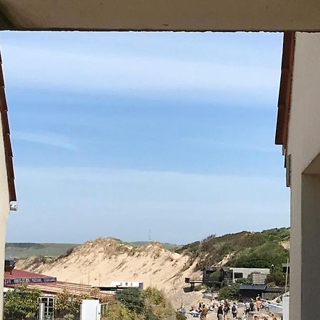 Studio A Wissant Avec Vue Sur Mer 外观 照片