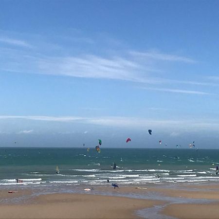 Studio A Wissant Avec Vue Sur Mer 外观 照片