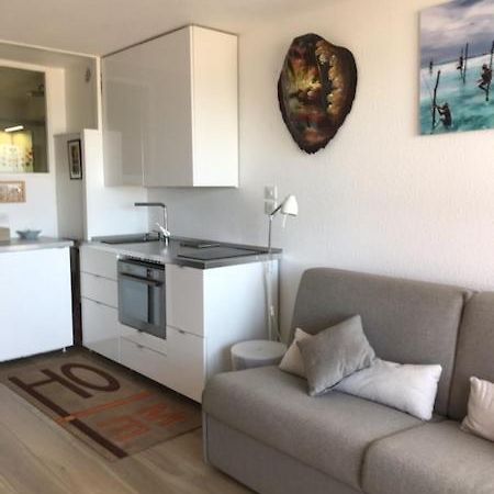 Studio A Wissant Avec Vue Sur Mer 外观 照片